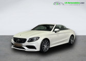 Mercedes Classe C 63 AMG occasion année 2019 boite Automatique Annonce Mercedes Classe C 63 AMG occasion Essence 63 Mercedes-AMG à Beaupuy