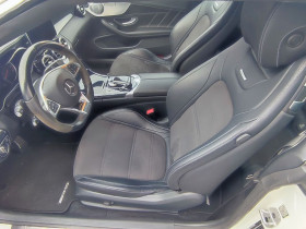 Mercedes Classe C 63 AMG 63 Mercedes-AMG  occasion  Beaupuy - photo n7