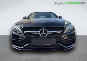 Mercedes Classe C 63 AMG 63 Mercedes-AMG  occasion  Beaupuy - photo n4