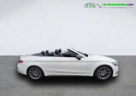 Mercedes Classe C 63 AMG 63 Mercedes-AMG  occasion  Beaupuy - photo n5