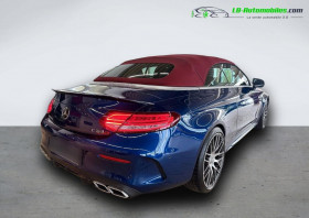 Mercedes Classe C 63 AMG 63 Mercedes-AMG  occasion  Beaupuy - photo n3
