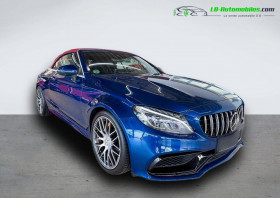 Mercedes Classe C 63 AMG 63 Mercedes-AMG  occasion  Beaupuy - photo n2