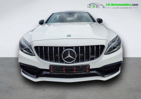 Mercedes Classe C 63 AMG 63 Mercedes-AMG  occasion  Beaupuy - photo n4