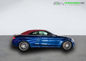 Mercedes Classe C 63 AMG 63 Mercedes-AMG  occasion  Beaupuy - photo n4