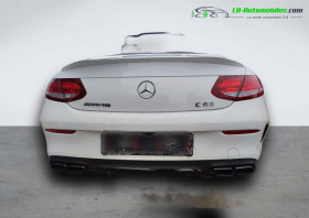 Mercedes Classe C 63 AMG 63 Mercedes-AMG  occasion  Beaupuy - photo n6