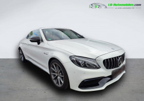 Mercedes Classe C 63 AMG , garage LB AUTOMOBILES  Beaupuy