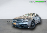 Mercedes Classe C 63 AMG 63 Mercedes-AMG   Beaupuy 31