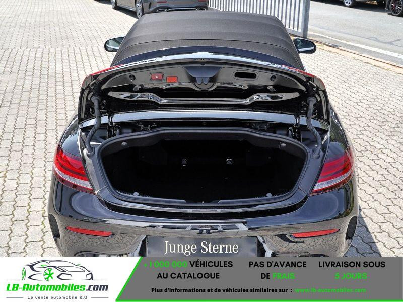 Mercedes Classe C 63 AMG 63 Mercedes-AMG 2021 - photo n°6 Mercedes Classe C 63 AMG 63 Mercedes-AMG  occasion à Beaupuy - photo n°6