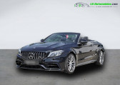 Annonce Mercedes Classe C 63 AMG occasion Essence 63 Mercedes-AMG  Beaupuy