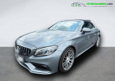 Annonce Mercedes Classe C 63 AMG occasion Essence 63 Mercedes-AMG  Beaupuy