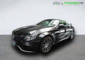 Mercedes Classe C 63 AMG 63 Mercedes-AMG   Beaupuy 31