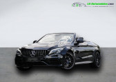 Mercedes Classe C 63 AMG 63 Mercedes-AMG   Beaupuy 31