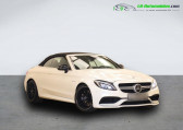 Mercedes Classe C 63 AMG 63 Mercedes-AMG   Beaupuy 31