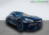 Mercedes Classe C 63 AMG 63 Mercedes-AMG   Beaupuy 31