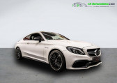 Mercedes Classe C 63 AMG 63 Mercedes-AMG   Beaupuy 31