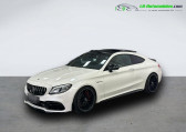 Mercedes Classe C 63 AMG 63 Mercedes-AMG   Beaupuy 31