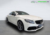 Mercedes Classe C 63 AMG 63 Mercedes-AMG   Beaupuy 31