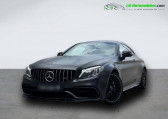 Annonce Mercedes Classe C 63 AMG occasion Essence 63 Mercedes-AMG  Beaupuy