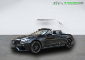 Mercedes Classe C 63 AMG occasion année 2020 boite Automatique Annonce Mercedes Classe C 63 AMG occasion Essence 63 Mercedes-AMG à Beaupuy