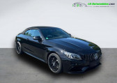 Mercedes Classe C 63 AMG occasion année 2019 boite Automatique Annonce Mercedes Classe C 63 AMG occasion Essence 63 Mercedes-AMG à Beaupuy