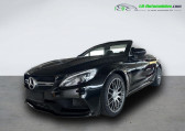 Mercedes Classe C 63 AMG 63 Mercedes-AMG   Beaupuy 31