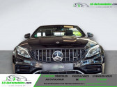 Mercedes Classe C 63 AMG occasion 2019 Mercedes Classe C 63 AMG 63 Mercedes-AMG  à Beaupuy 31
