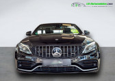 Mercedes Classe C 63 AMG 63 Mercedes-AMG   Beaupuy 31