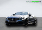 Mercedes Classe C 63 AMG 63 Mercedes-AMG   Beaupuy 31