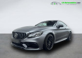 Mercedes Classe C 63 AMG 63 Mercedes-AMG   Beaupuy 31