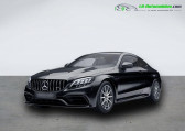 Mercedes Classe C 63 AMG 63 Mercedes-AMG   Beaupuy 31