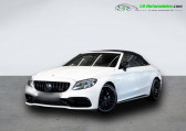Mercedes Classe C 63 AMG 63 Mercedes-AMG   Beaupuy 31