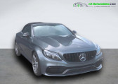 Mercedes Classe C 63 AMG occasion année 2017 boite Automatique Annonce Mercedes Classe C 63 AMG occasion Essence 63 Mercedes-AMG à Beaupuy