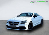 Mercedes Classe C 63 AMG occasion année 2017 boite Automatique Annonce Mercedes Classe C 63 AMG occasion Essence 63 Mercedes-AMG à Beaupuy