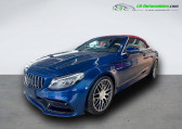 Annonce Mercedes Classe C 63 AMG occasion Essence 63 Mercedes-AMG  Beaupuy