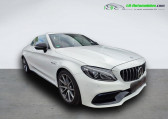 Annonce Mercedes Classe C 63 AMG occasion Essence 63 Mercedes-AMG à Beaupuy