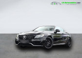 Mercedes Classe C 63 AMG occasion année 2023 boite Automatique Annonce Mercedes Classe C 63 AMG occasion Essence 63 Mercedes-AMG à Beaupuy