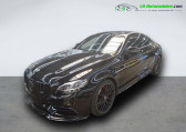 Mercedes Classe C 63 AMG occasion année 2021 boite Automatique Annonce Mercedes Classe C 63 AMG occasion Essence 63 Mercedes-AMG à Beaupuy