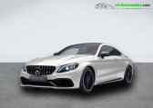 Mercedes Classe C 63 AMG occasion année 2020 boite Automatique Annonce Mercedes Classe C 63 AMG occasion Essence 63 Mercedes-AMG à Beaupuy