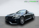 Mercedes Classe C 63 AMG 63 Mercedes-AMG   Beaupuy 31