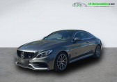 Mercedes Classe C 63 AMG 63 Mercedes-AMG   Beaupuy 31