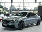 Annonce Mercedes Classe C 63 AMG occasion Essence 63 Mercedes-AMG � L'Union
