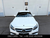 Annonce Mercedes Classe C 63 AMG occasion Essence 63 Mercedes-AMG � L'Union