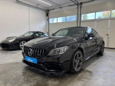 Annonce Mercedes Classe C 63 AMG occasion Essence 63 Mercedes-AMG � L'Union