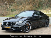 Annonce Mercedes Classe C 63 AMG occasion Essence 63 Mercedes-AMG � L'Union