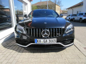 Annonce Mercedes Classe C 63 AMG occasion Essence 63 Mercedes-AMG � L'Union