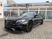 Annonce Mercedes Classe C 63 AMG occasion Essence 63 Mercedes-AMG � L'Union