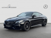Annonce Mercedes Classe C 63 AMG occasion Essence 63 Mercedes-AMG � L'Union