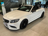 Annonce Mercedes Classe C 63 AMG occasion Essence 63 Mercedes-AMG  L'Union