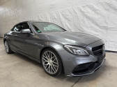 Annonce Mercedes Classe C 63 AMG occasion Essence 63 Mercedes-AMG  L'Union
