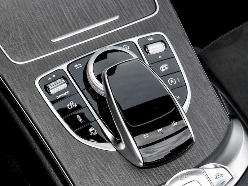 Mercedes Classe C 63 AMG 63 Mercedes-AMG 2021 - photo n°10 Mercedes Classe C 63 AMG 63 Mercedes-AMG  occasion à L'Union - photo n°10